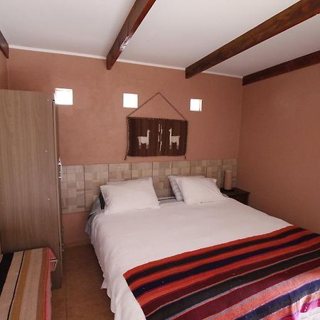 Hostal Casa Turipite San Pedro de Atacama Exterior photo