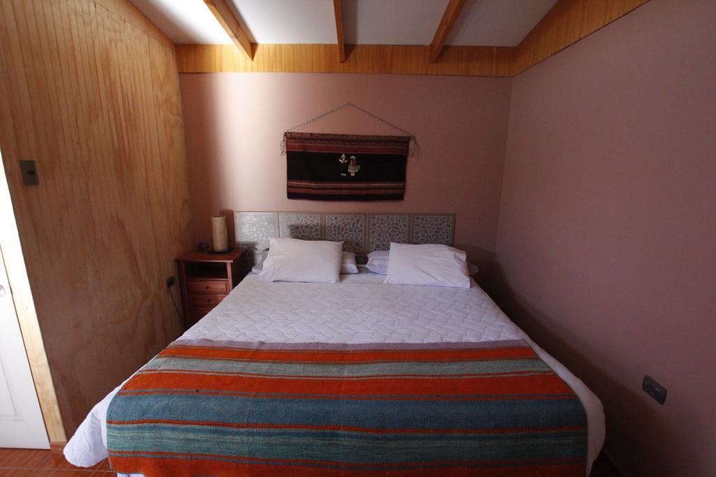 Hostal Casa Turipite San Pedro de Atacama Exterior photo