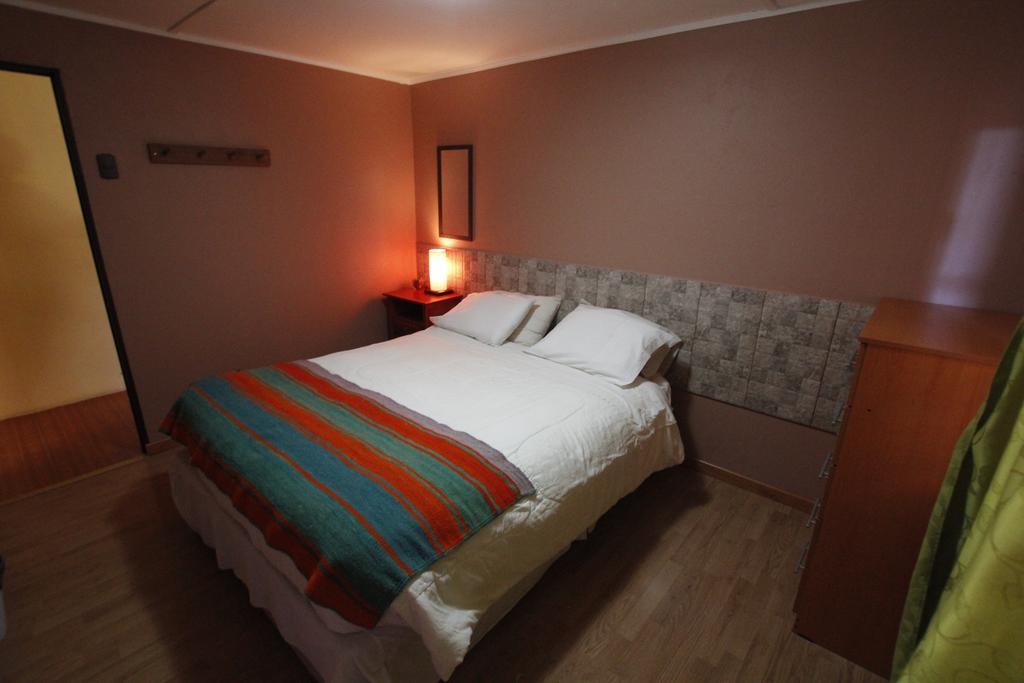 Hostal Casa Turipite San Pedro de Atacama Exterior photo