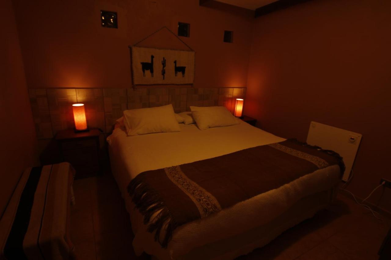 Hostal Casa Turipite San Pedro de Atacama Exterior photo