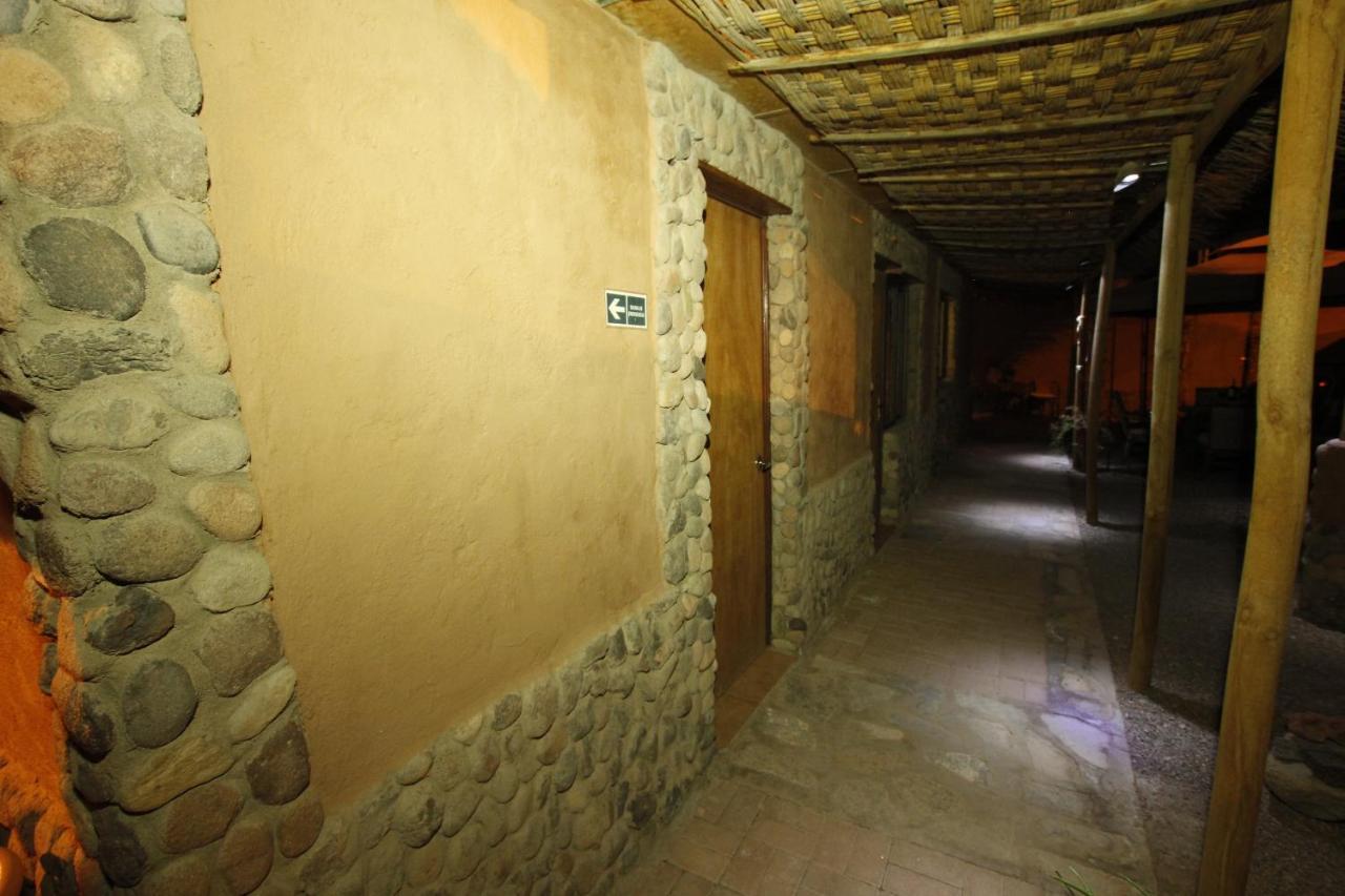 Hostal Casa Turipite San Pedro de Atacama Exterior photo